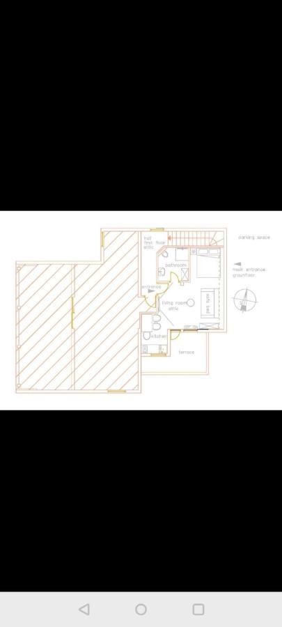 포드스트라나 Magi House With Pool 아파트 외부 사진